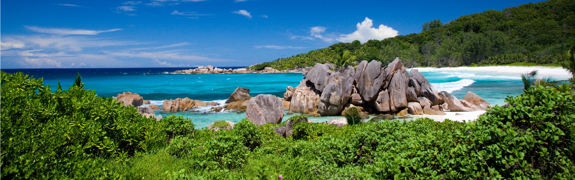 Weekend Getaway Package to Seychelles ETHOSA-02